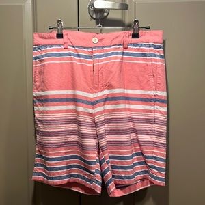 Men’s 32W Vineyard Vines Breaker Shorts